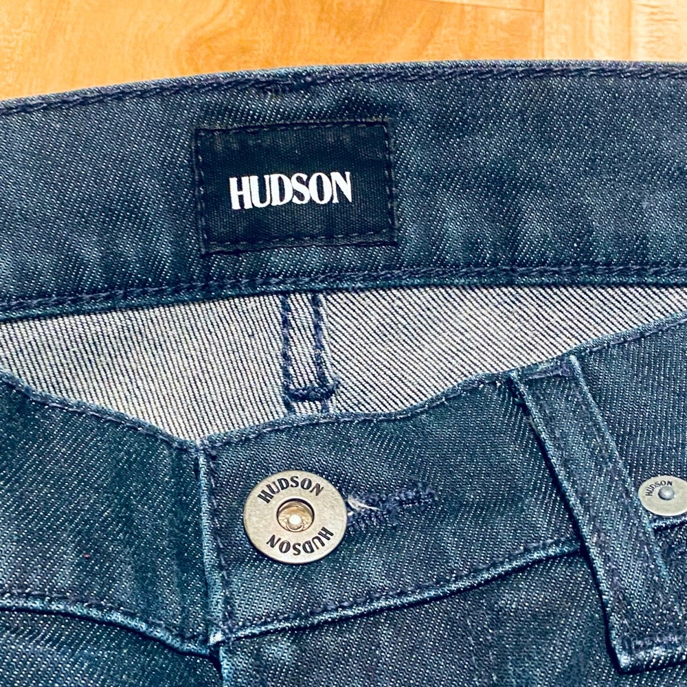 Hudson